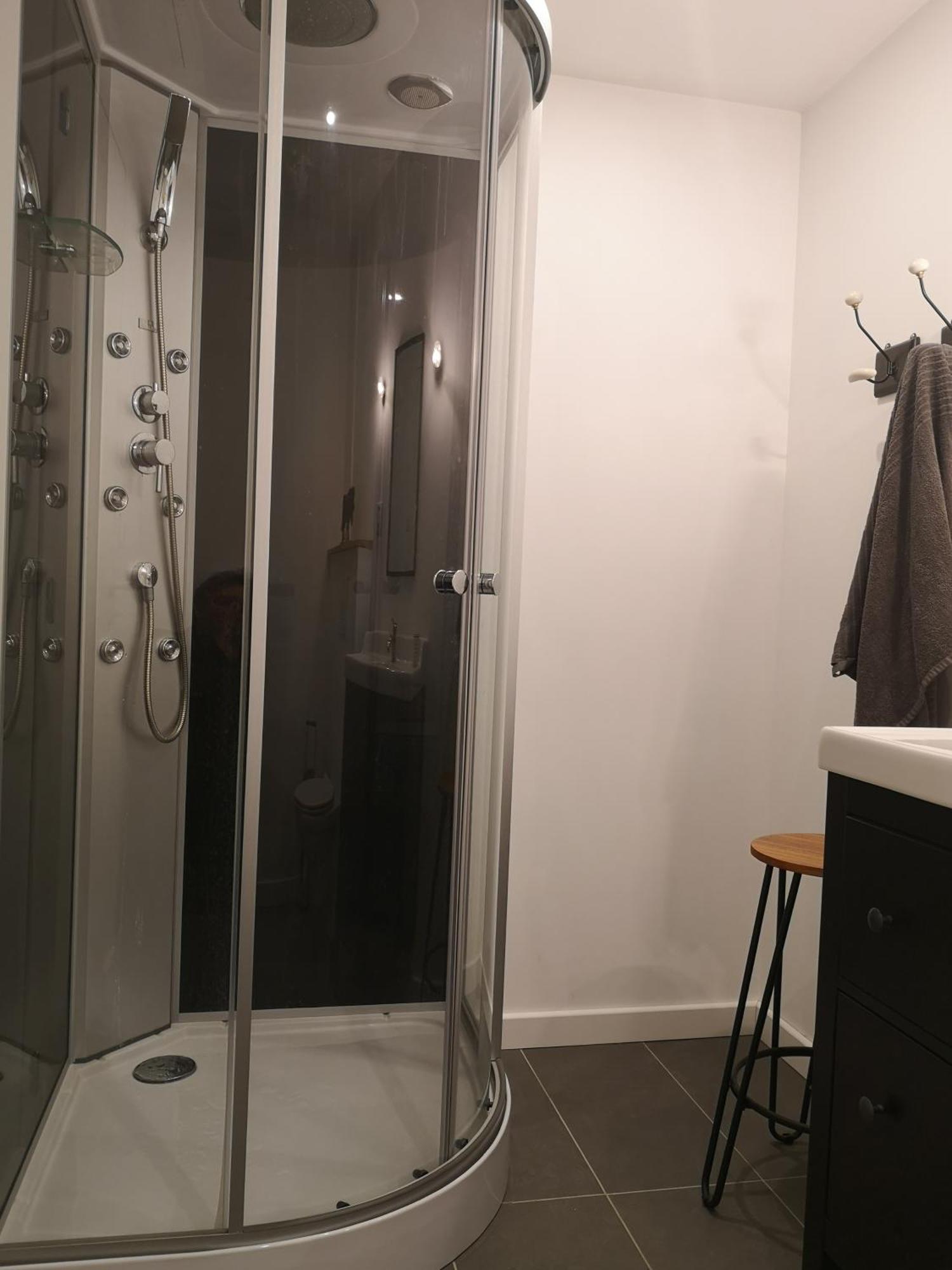 Le De Ker Gwaz Ferienhaus *